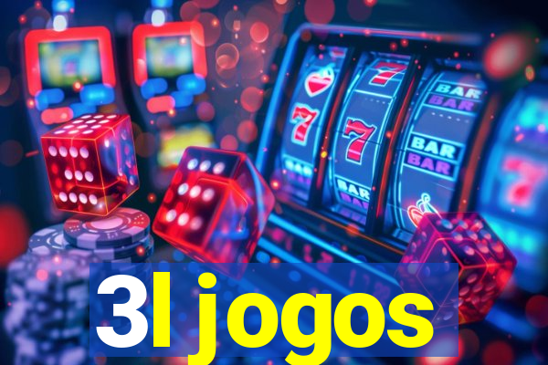 3l jogos